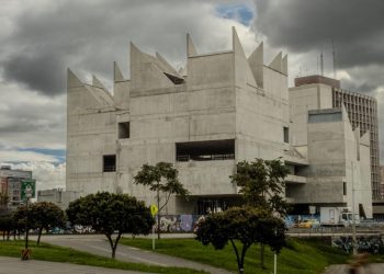 Se reanuda la construcción del Museo de Memoria de Colombia