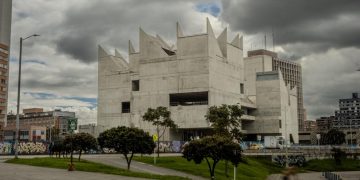 Se reanuda la construcción del Museo de Memoria de Colombia