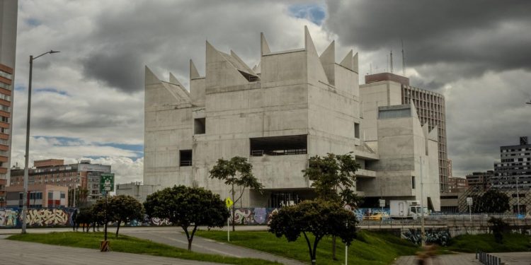 Se reanuda la construcción del Museo de Memoria de Colombia