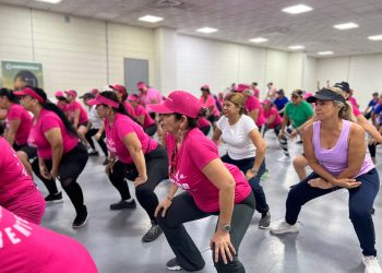 Con Seguridad Ganamos Todas: Barranquilla presentó campaña contra el acoso sexual en el deporte