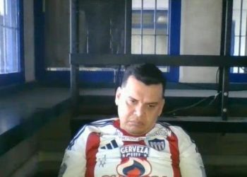 Nulidad de la detención intramural de Digno Palomino: jueza cuestionó graves fallos en la decisión inicial