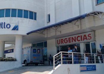 Joven de 21 años en UCI tras ser atacada con 12 puñaladas por su expareja en Barranquilla