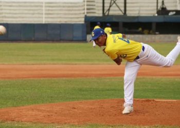 Colombia aplastó a Ecuador y va por el oro en el Panamericano Sub-15