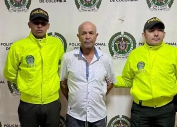 Condenado a 55 años de cárcel por feminicidio de su pareja en Medellín