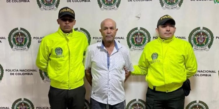 Condenado a 55 años de cárcel por feminicidio de su pareja en Medellín