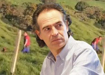 “Hasta cuándo”: Fico Gutiérrez exige justicia tras brutal agresión a niño de 4 años en Medellín