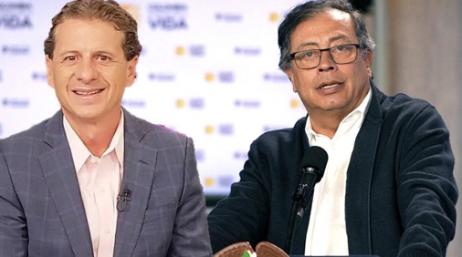 ¿Está en riesgo la concesión de Canal 1? Avendaño denuncia presiones del Gobierno