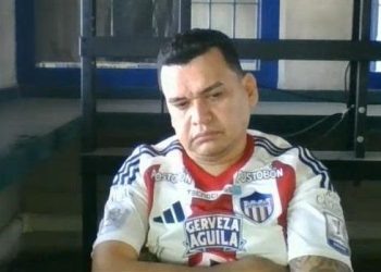 Juez revocó la medida carcelaria y otorgó domiciliaria a Digno Palomino