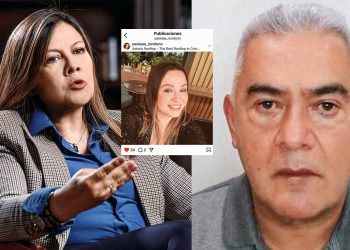 El caso olvidado de Papá Pitufo: libre en el extranjero, mientras su fiscal terminó castigada