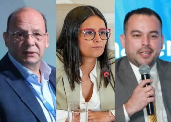 Ministros de Petro también se quedan sin visas de EE. UU.
