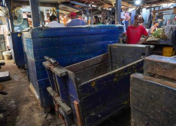 Venta de licor adulterado a $1.000 en El Boliche, epicentro de tragedia que deja 9 muertos en Barranquilla