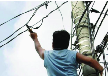 Detectan nuevos casos de hurto de energía en Atlántico, Magdalena y La Guajira