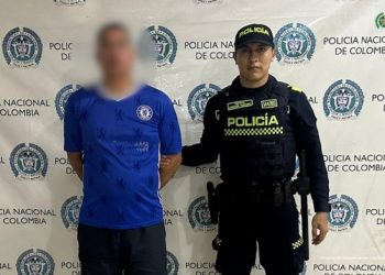 Hombre señalado de abusar de tres hermanas menores de edad en Malambo (Atlántico) fue asegurado
