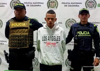 Aseguran en centro carcelario a hombre acusado de homicidio en Barranquilla