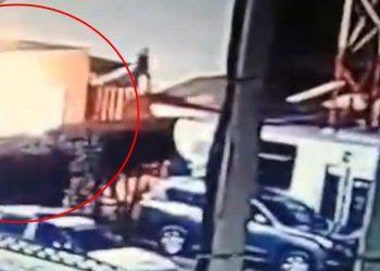 Sube a siete el número de víctimas mortales tras motín en estación de Policía en Funza