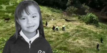 Familia de Valeria Afanador pide investigar al colegio por “homicidio por omisión”
