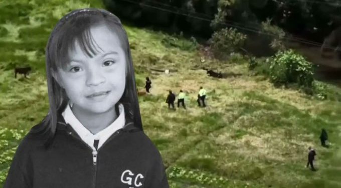 Familia de Valeria Afanador pide investigar al colegio por “homicidio por omisión”