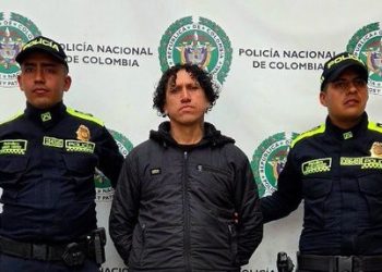 Aseguran en centro carcelario a hombre señalado de abuso contra menor en Bogotá