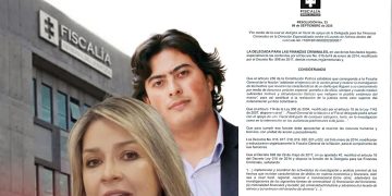 Fiscal del caso Nicolás Petro, en la mira tras nueva imputación
