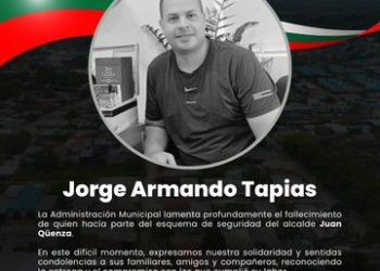 Asesinan a integrante del esquema de seguridad del alcalde de Arauca en un billar del malecón ecoturístico