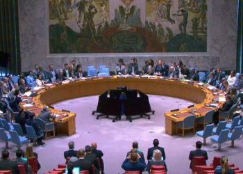 El Consejo de Seguridad de la ONU reimpone sanciones a Irán por su programa nuclear