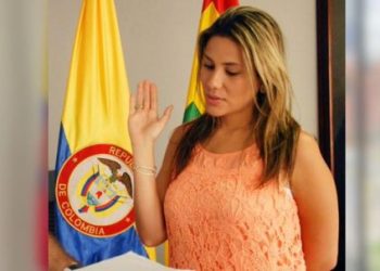 Exsecretaria de Desarrollo Económico del Atlántico y subsecretario de Gestión Agropecuaria imputados por presunta corrupción