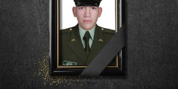 Asesinan a patrullero de la Policía en Puerto Tejada, Cauca