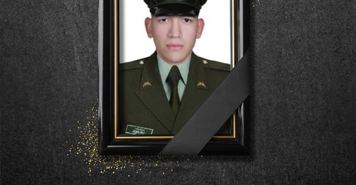 Asesinan a patrullero de la Policía en Puerto Tejada, Cauca
