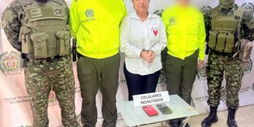 Condenada articuladora del componente de corrupción del ‘Clan del Golfo’ en Magdalena Medio y sur de Bolívar