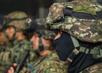 Embargan cuentas del Ejército en el Pacífico y 4.000 uniformados quedan sin salario