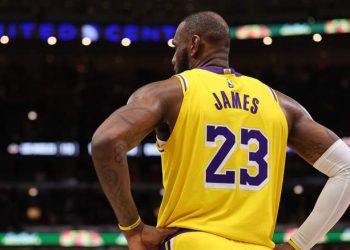 LeBron James quiere su propia liga para desafiar a la NBA