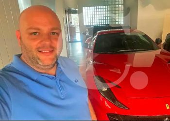 Fotos revelan lujos de Miguel Quintero, hermano del exalcalde de Medellín