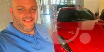 Fotos revelan lujos de Miguel Quintero, hermano del exalcalde de Medellín