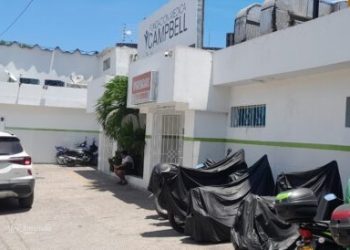 Bala perdida en una noche de terror: dos hombres atacados a tiros en barrio San Antonio, Malambo