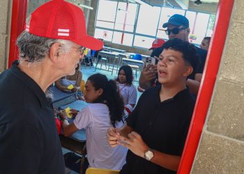 Jóvenes del Atlántico construyen el primer Plan Decenal de Juventud con alcance vinculante
