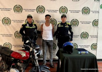Juez envía a prisión a hombre señalado de agredir sexualmente a una joven en Soledad