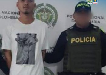Prisión para hombre acusado de homicidio en caso de sicariato en Sincelejo