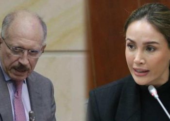 CNE volvió a inhabilitar a senadores Ortega y Castañeda: no participarán en votación por magistrado de la Corte Constitucional
