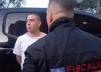 Juzgado dejó en libertad a presunto coordinador financiero de disidencias implicado en crimen de 13 policías en Amalfi