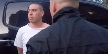 Juzgado dejó en libertad a presunto coordinador financiero de disidencias implicado en crimen de 13 policías en Amalfi
