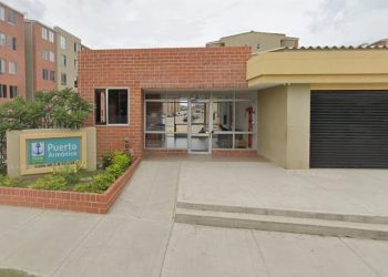 Autoridades investigan caída de mujer desde cuarto piso en Soledad