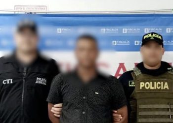 Jueces envían a prisión a dos hombres por presuntos abusos sexuales en Bolívar