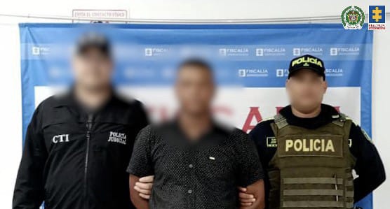 Jueces envían a prisión a dos hombres por presuntos abusos sexuales en Bolívar