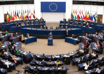 Parlamento Europeo pide incluir al Cartel de los Soles y al Clan del Golfo en lista de organizaciones terroristas