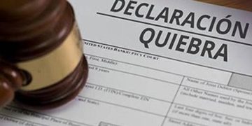Atlántico encabeza el aumento de declaratorias de quiebra en Colombia