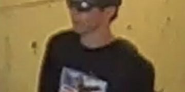 FBI difunde imágenes del sospechoso del asesinato de Charlie Kirk en Utah