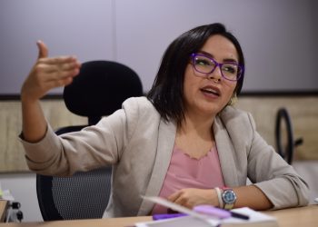 Pedraza acusa al Gobierno Petro de incumplir la paridad con nombramiento en MinIgualdad