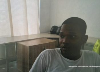 Encarcelado alias ‘Veneca’ por atentado en San Andrés Isla