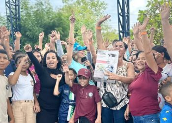 Barranquilla cuida a quienes cuidan: 240 cuidadoras han recibido apoyo de la Alcaldía para impulsar sus emprendimientos