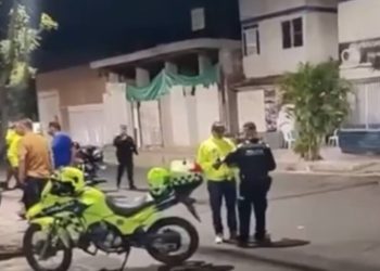 Mujer de 29 años fue asesinada con arma blanca en Cúcuta; capturan al presunto agresor